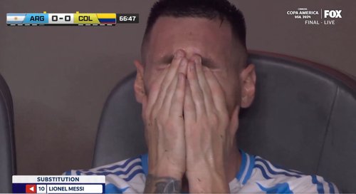 Messi