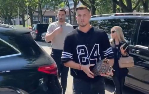 Demirovic