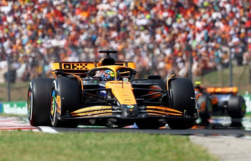 Hungarian Grand Prix