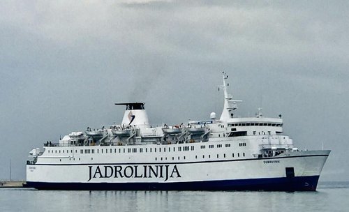 trajekt jadrolinija