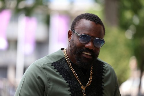 Thanksgiving service on 30th anniversary of South Africa's democracy in London