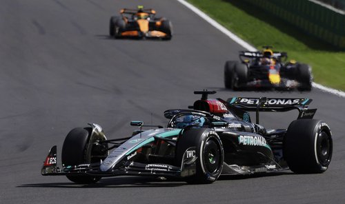 Belgian Grand Prix