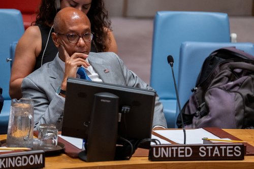 UN meets on Western arms supplied to Ukraine