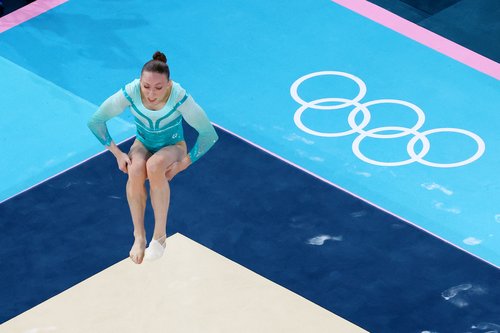 Artistic Gymnastics - Women's Floor Exercise Final