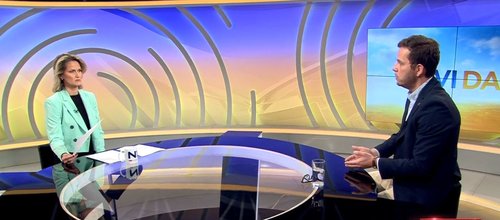 Premijer KS uživo u programu N1