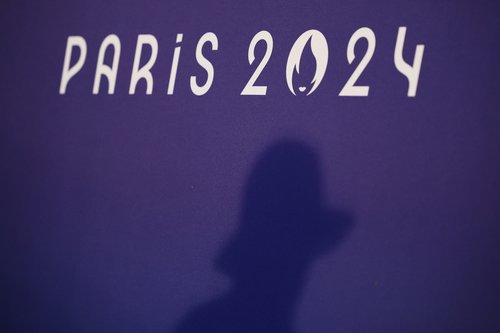 Hockey - Men's Semi-final - Germany vs India