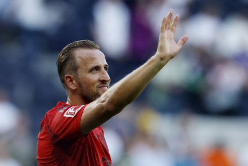 Pre Season Friendly - Tottenham Hotspur v Bayern Munich