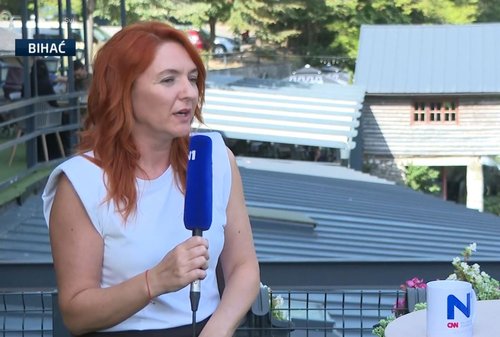 Erna Begatović