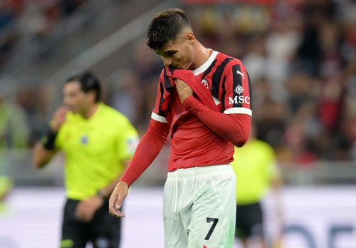 Serie A - AC Milan v Torino