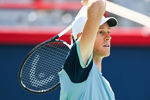 Tennis: National Bank Open-Montreal