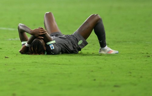 Serie A - Parma v AC Milan