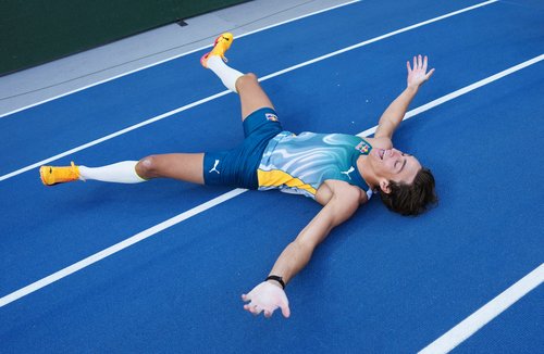 Diamond League - Silesia