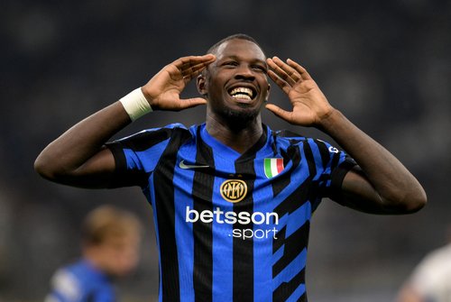 Serie A - Inter Milan v Atalanta