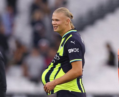 Premier League - West Ham United v Manchester City