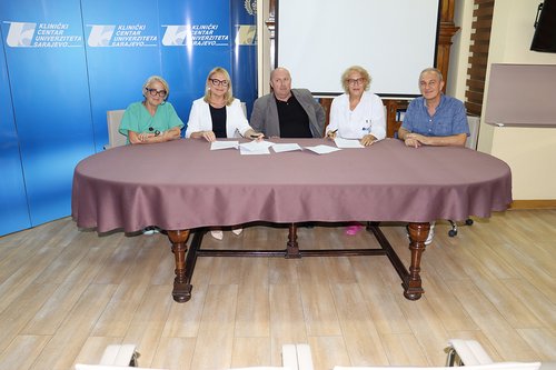 kcus medicinski fakultet