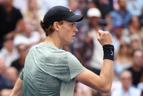 U.S. Open