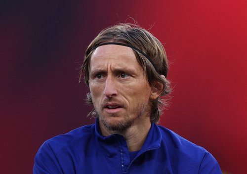 Nations League - League A - Group 1 - Portugal v Croatia