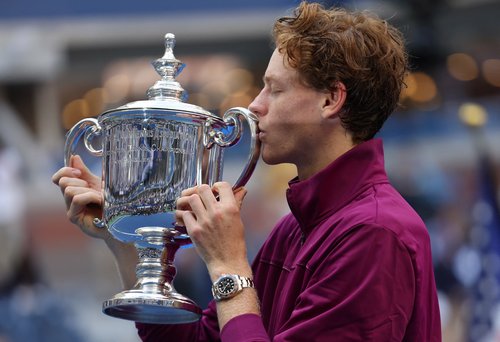 U.S. Open