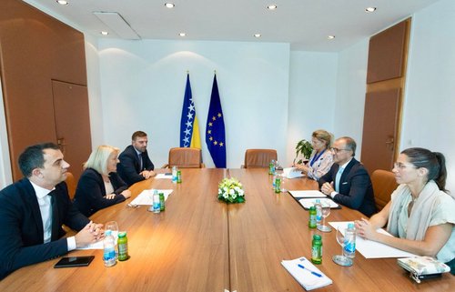 Soreca Kristo Twitter