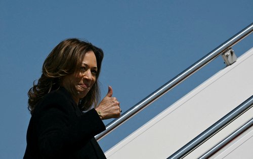 Kamala Harris