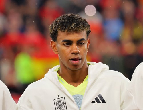 Nations League - League A - Group 4 - Switzerland v Spain