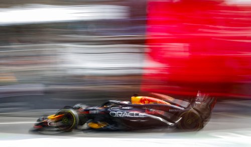 Azerbaijan Grand Prix