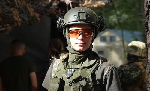 Vještice iz Buče ukrajina