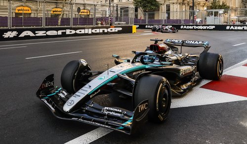 Azerbaijan Grand Prix