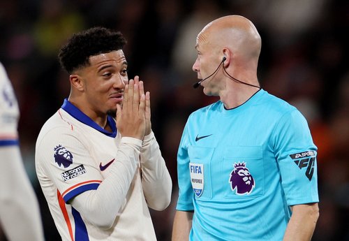 Premier League - AFC Bournemouth v Chelsea