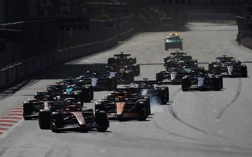 Azerbaijan Grand Prix