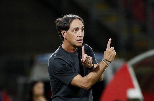 Serie A - Monza v Inter Milan