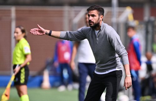 Serie A - Como v Bologna