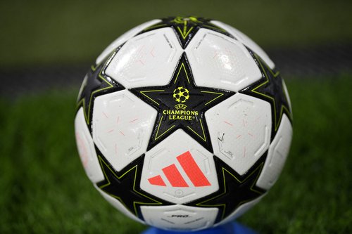 Champions League - Juventus v PSV Eindhoven