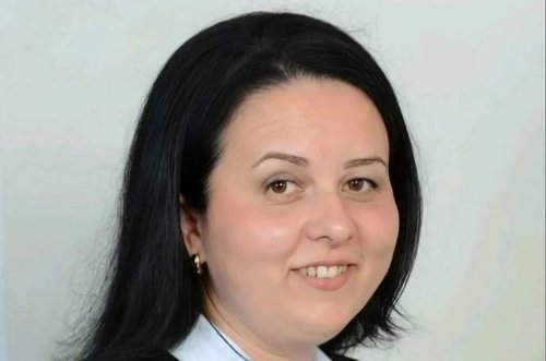 gordana ecim traga za sestrom blizankinjom