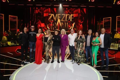 zvezde granda ziri i voditelji 2025