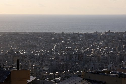 Beirut