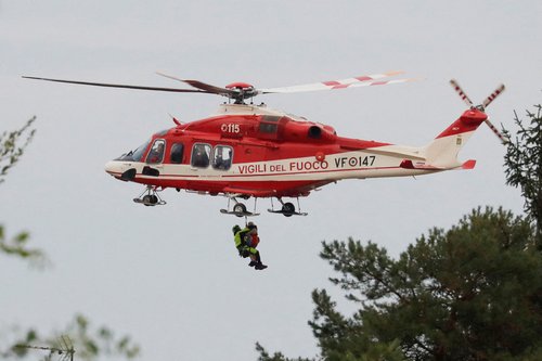 Floods in Emilia-Romagna