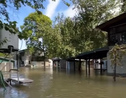 gornje podunavlje poplave