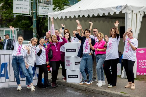 Telemach BH_Race for the Cure 2024