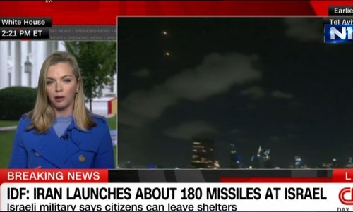 CNN Kayla Tausche