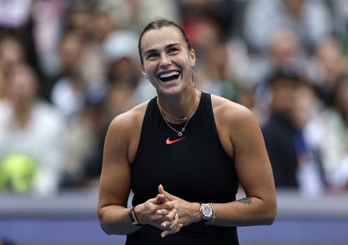 China Open