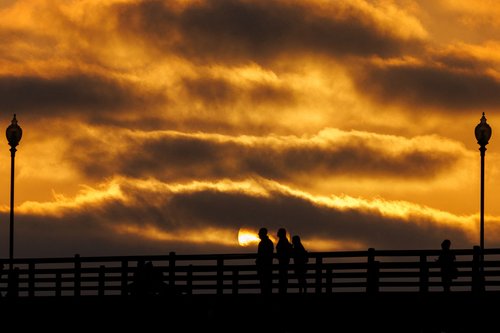 Southern California under excessive heat warning