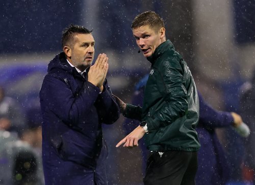 Champions League - GNK Dinamo Zagreb v AS Monaco