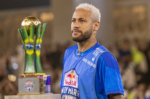 Neymar Jr
