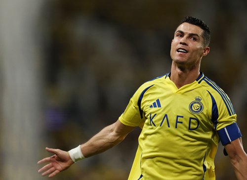 Asian Champions League - Group B - Al Nassr v Al Rayyan