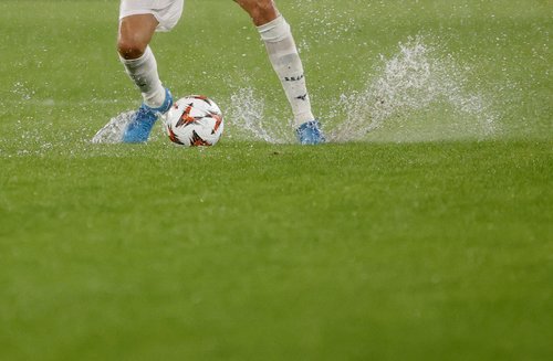 Europa League - Lazio v OGC Nice