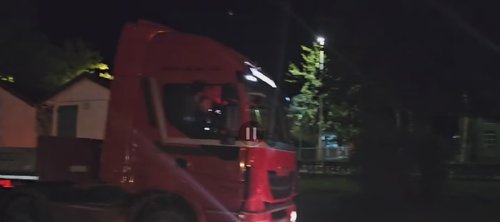 turskaa