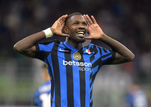 Serie A - Inter Milan v Torino
