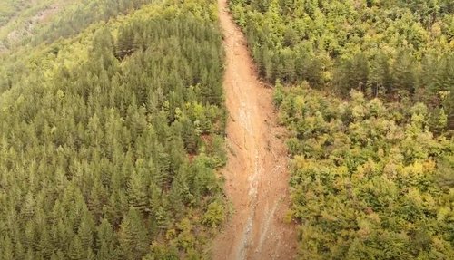 Put Jablanica-Posušje