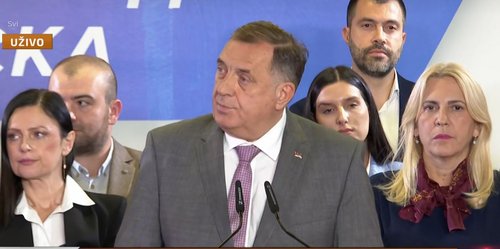 dodik novo